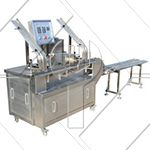 自動ビスケット製造機 |クリスプ&ハードビスケットの生産ライン |工業用クッキー装置 自動ビスケット製造機 |クリスプ&ハードビスケットの生産ライン |工業用クッキー装置