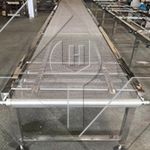 自動ビスケット製造機 |クリスプ&ハードビスケットの生産ライン |工業用クッキー装置 自動ビスケット製造機 |クリスプ&ハードビスケットの生産ライン |工業用クッキー装置