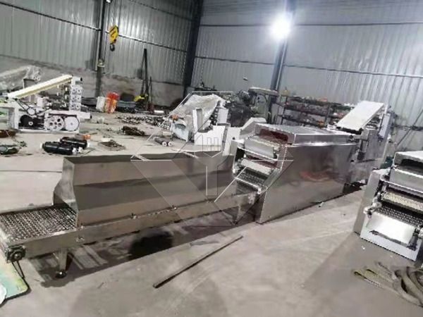 商業アラビア語ピタパン製造機 商業アラビア語ピタパン製造機
