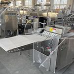 自動ビスケット製造機 |クリスプ&ハードビスケットの生産ライン |工業用クッキー装置 自動ビスケット製造機 |クリスプ&ハードビスケットの生産ライン |工業用クッキー装置