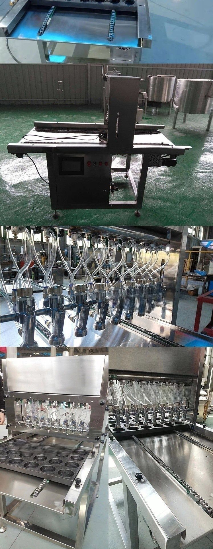 オイル噴霧機