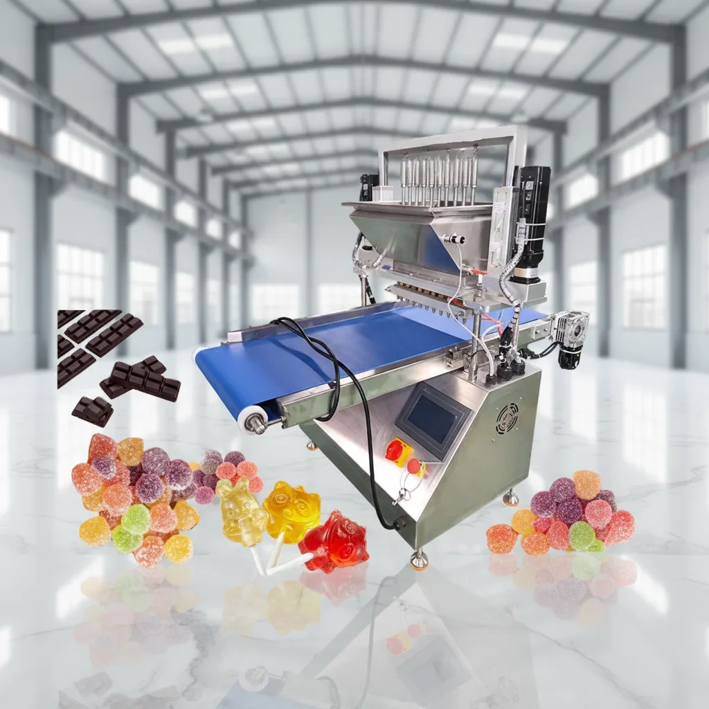 small-candy-depositor-machine esmall キャンディデポジターマシン