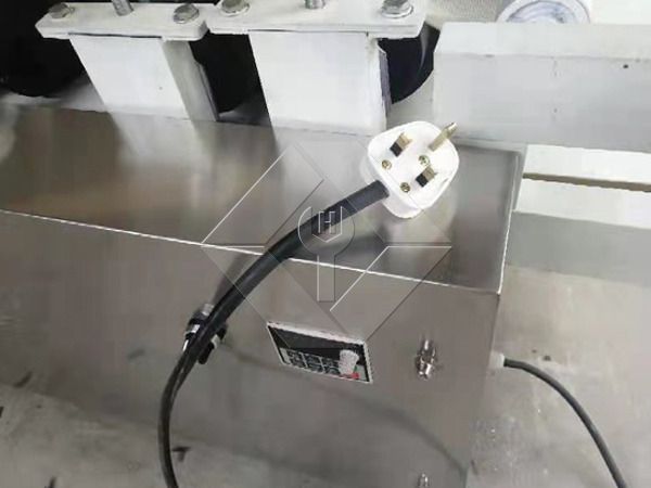 商業アラビア語ピタパン製造機 商業アラビア語ピタパン製造機