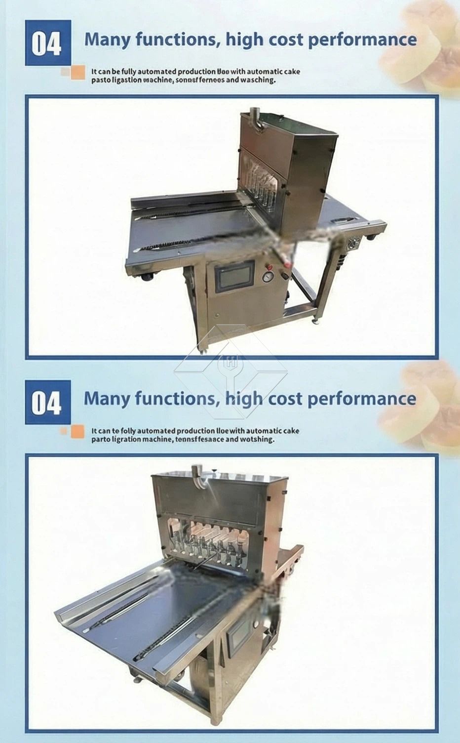 オイル噴霧機