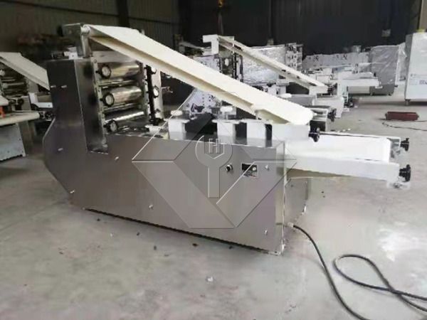 商業アラビア語ピタパン製造機 商業アラビア語ピタパン製造機