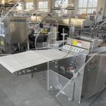 自動ビスケット製造機 |クリスプ&ハードビスケットの生産ライン |工業用クッキー装置 自動ビスケット製造機 |クリスプ&ハードビスケットの生産ライン |工業用クッキー装置