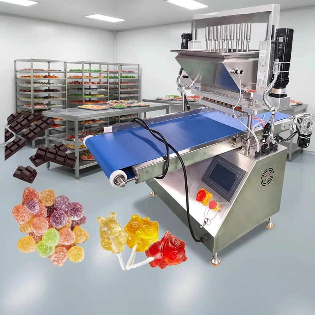 small-candy-depositor-machine esmall キャンディデポジターマシン