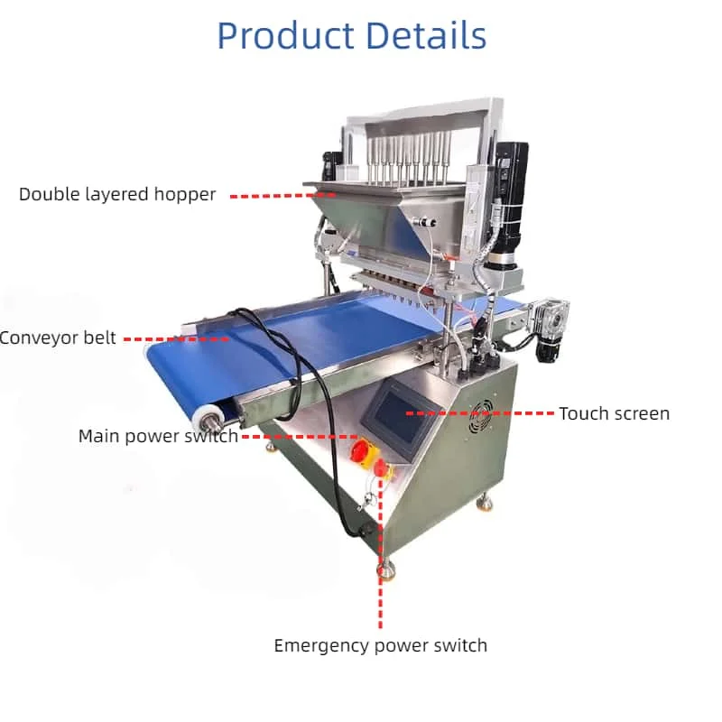 small-candy-depositor-machine esmall キャンディデポジターマシン