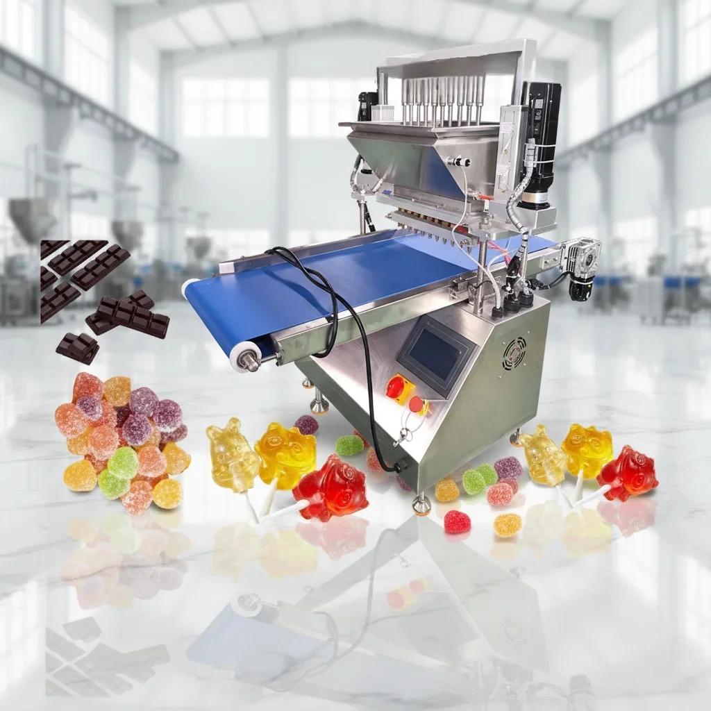 small-candy-depositor-machine esmall キャンディデポジターマシン