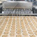 自動ビスケット製造機 |クリスプ&ハードビスケットの生産ライン |工業用クッキー装置 自動ビスケット製造機 |クリスプ&ハードビスケットの生産ライン |工業用クッキー装置
