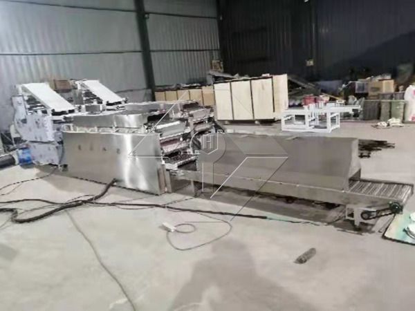 商業アラビア語ピタパン製造機 商業アラビア語ピタパン製造機