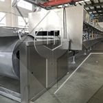 自動ビスケット製造機 |クリスプ&ハードビスケットの生産ライン |工業用クッキー装置 自動ビスケット製造機 |クリスプ&ハードビスケットの生産ライン |工業用クッキー装置