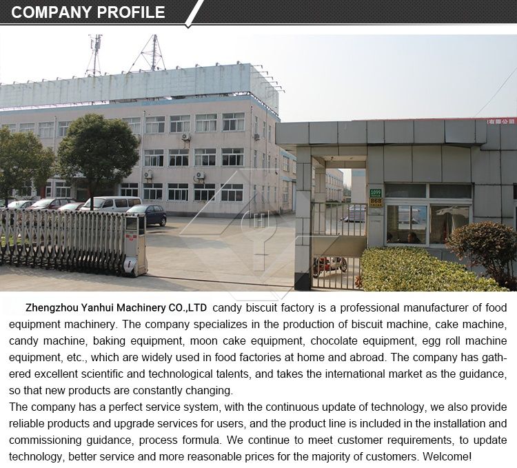 マシュマロ製造ラインの省エネとコスト効率に優れたキャンディー製造 マシュマロ製造ラインの省エネとコスト効率に優れたキャンディー製造